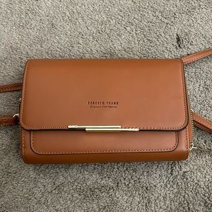 Forever Young Purse